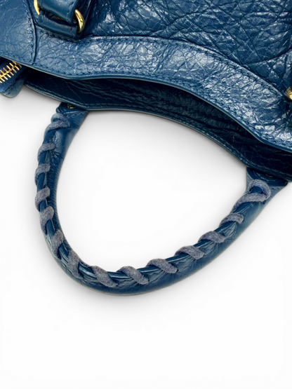 Le City Mini Handbag