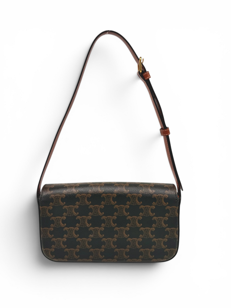 Multipochette Triomphe Shoulder Bag