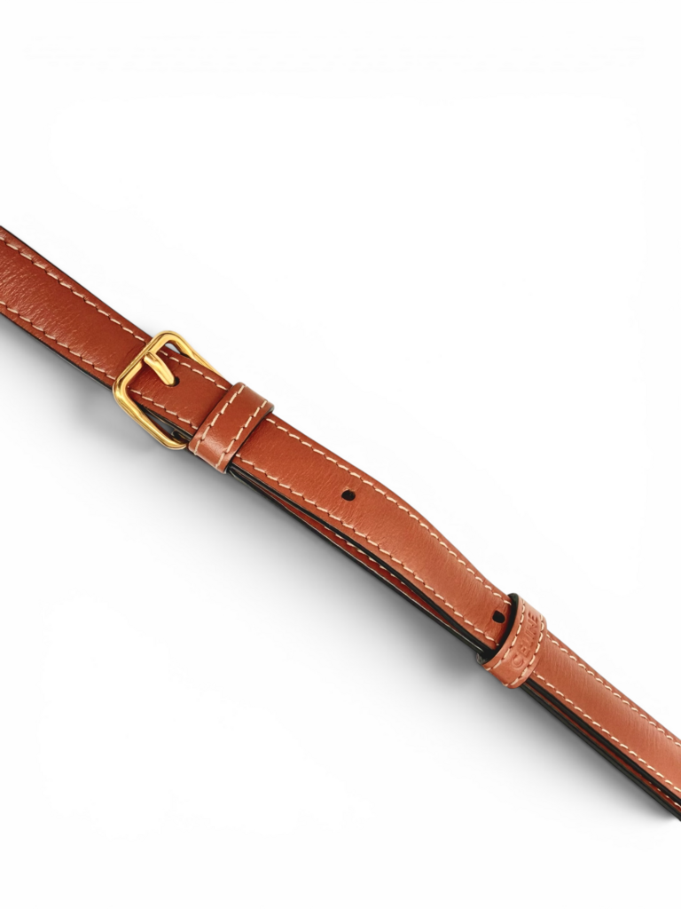 Multipochette Triomphe Shoulder Bag