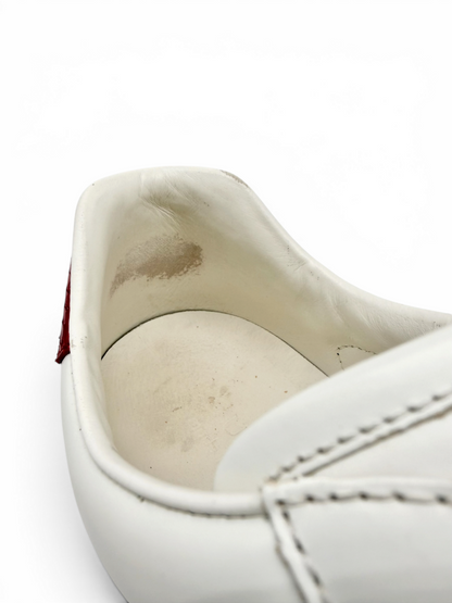 'Snake' Ace Sneakers Size 41.5