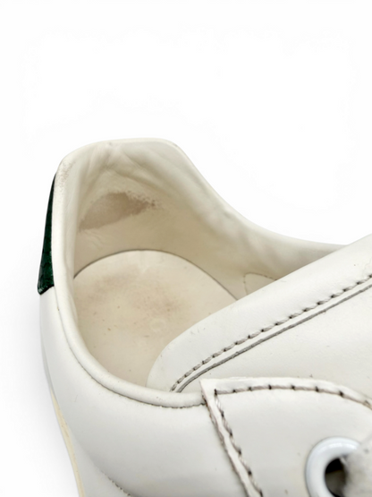 'Snake' Ace Sneakers Size 41.5