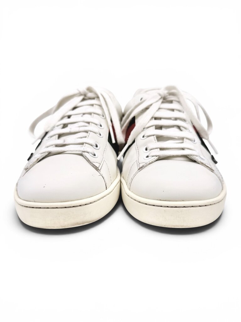 'Snake' Ace Sneakers Size 41.5