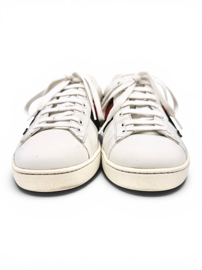 'Snake' Ace Sneakers Size 41.5