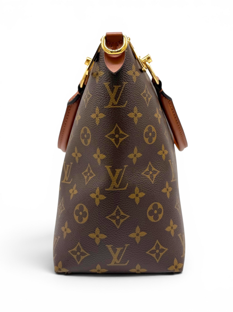 V Tote MM Bag