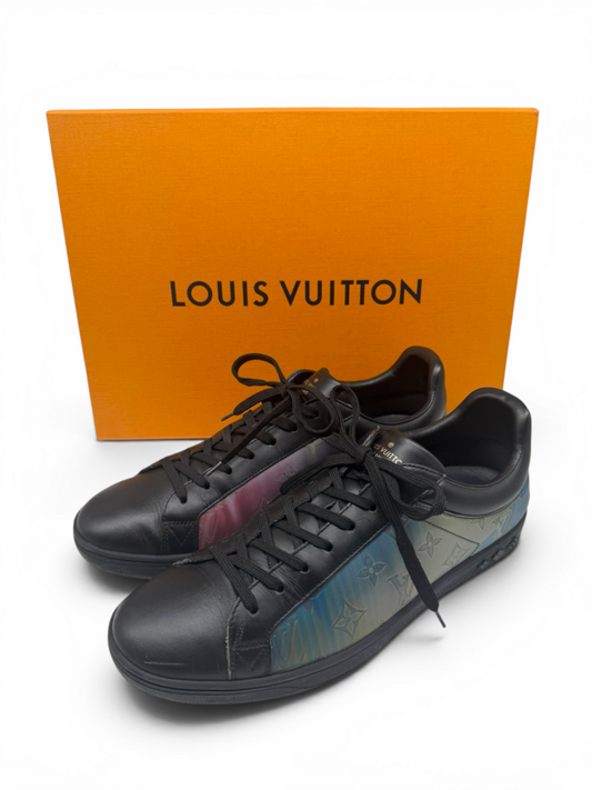 'Luxembourg' Men's Sneakers Size 7.5