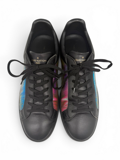'Luxembourg' Men's Sneakers Size 7.5