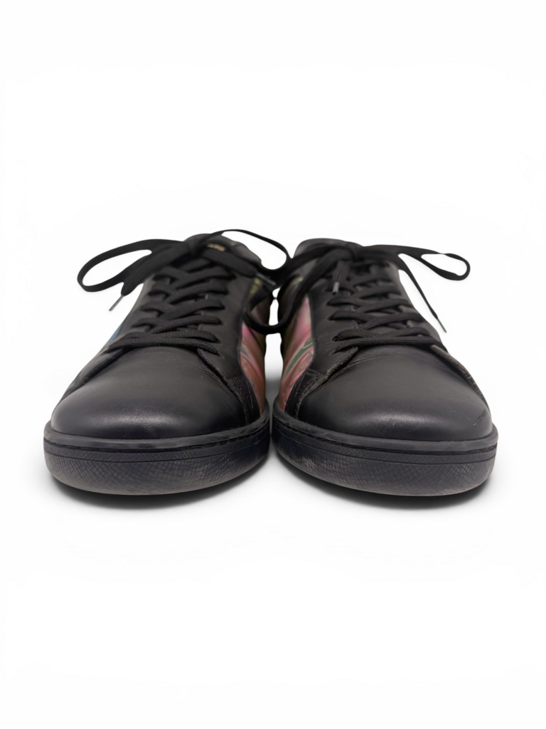 'Luxembourg' Men's Sneakers Size 7.5