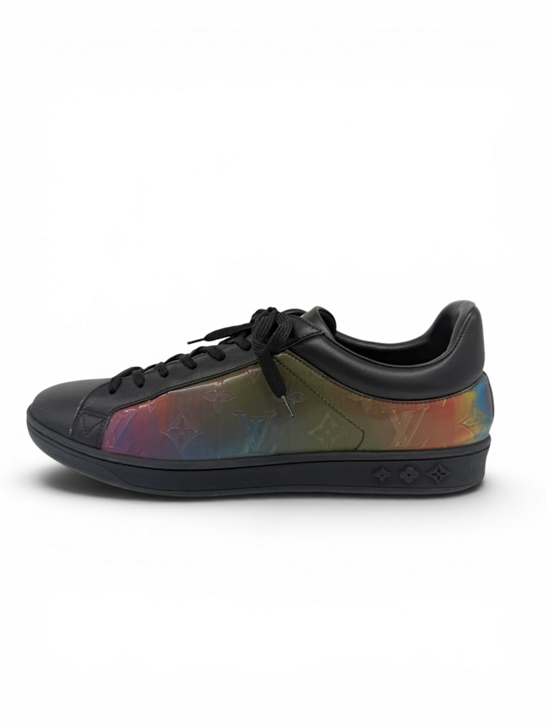 'Luxembourg' Men's Sneakers Size 7.5