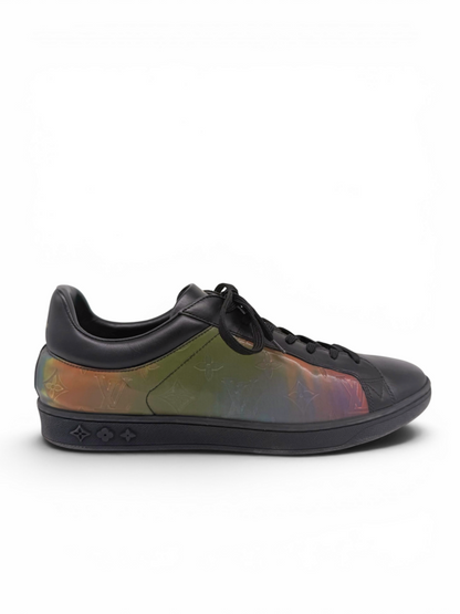 'Luxembourg' Men's Sneakers Size 7.5