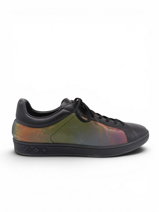 'Luxembourg' Men's Sneakers Size 7.5
