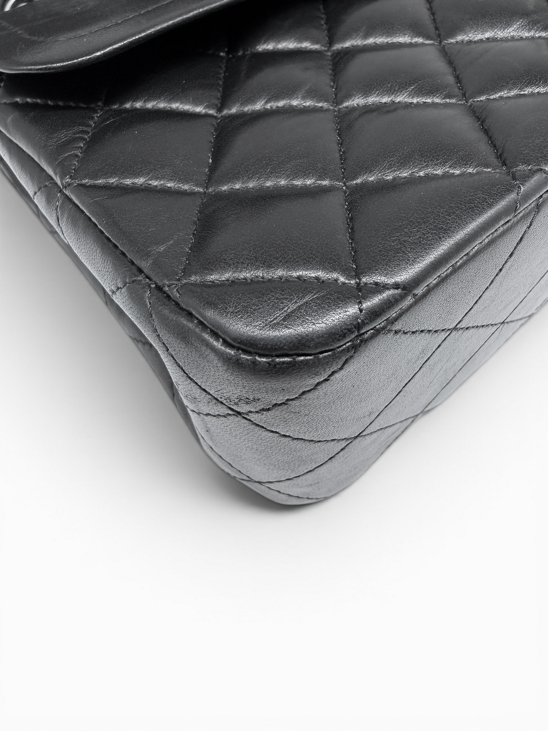Chanel Double Flap Classic Medium Bag