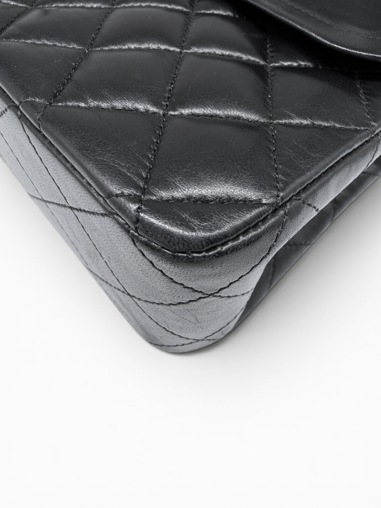 Chanel Double Flap Classic Medium Bag