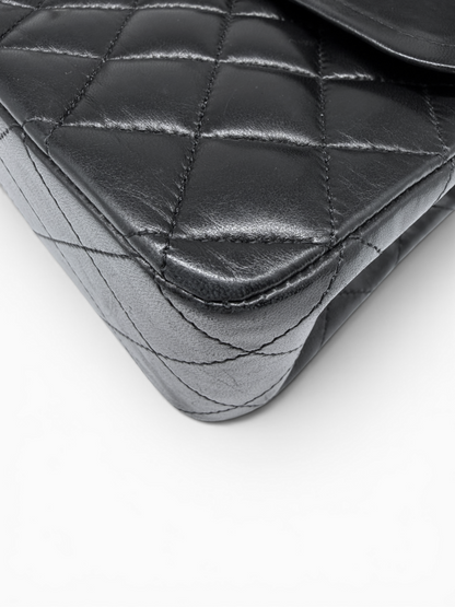 Chanel Double Flap Classic Medium Bag
