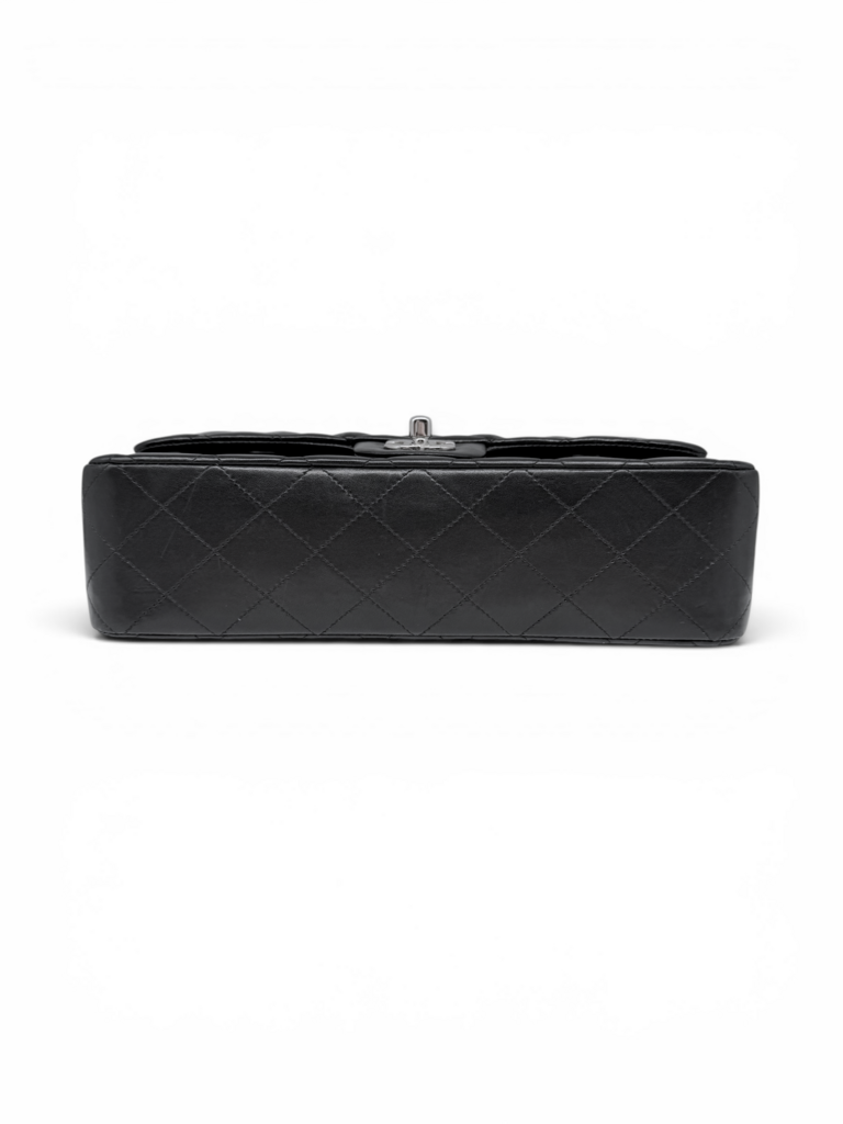 Chanel Double Flap Classic Medium Bag