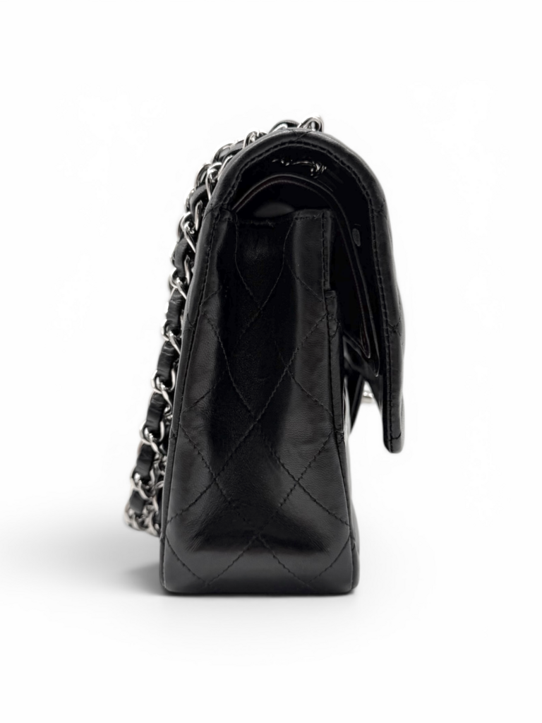Chanel Double Flap Classic Medium Bag