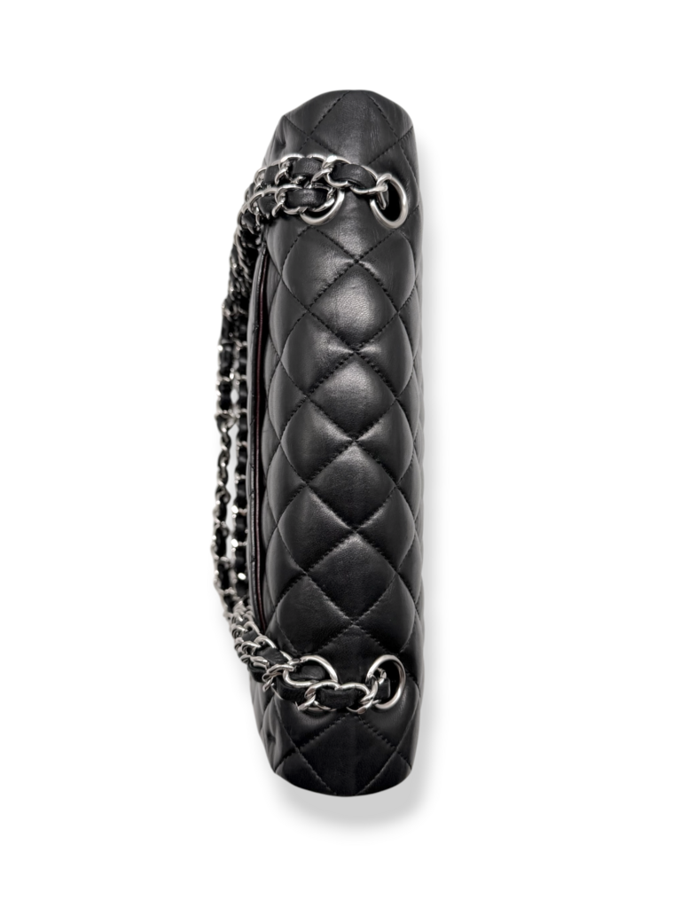 Chanel Double Flap Classic Medium Bag