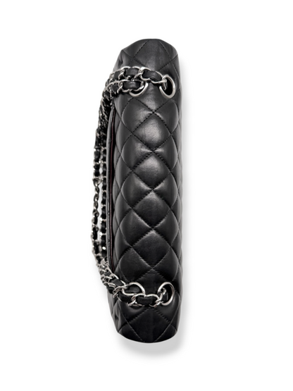 Chanel Double Flap Classic Medium Bag