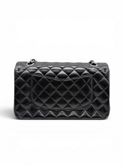 Chanel Double Flap Classic Medium Bag