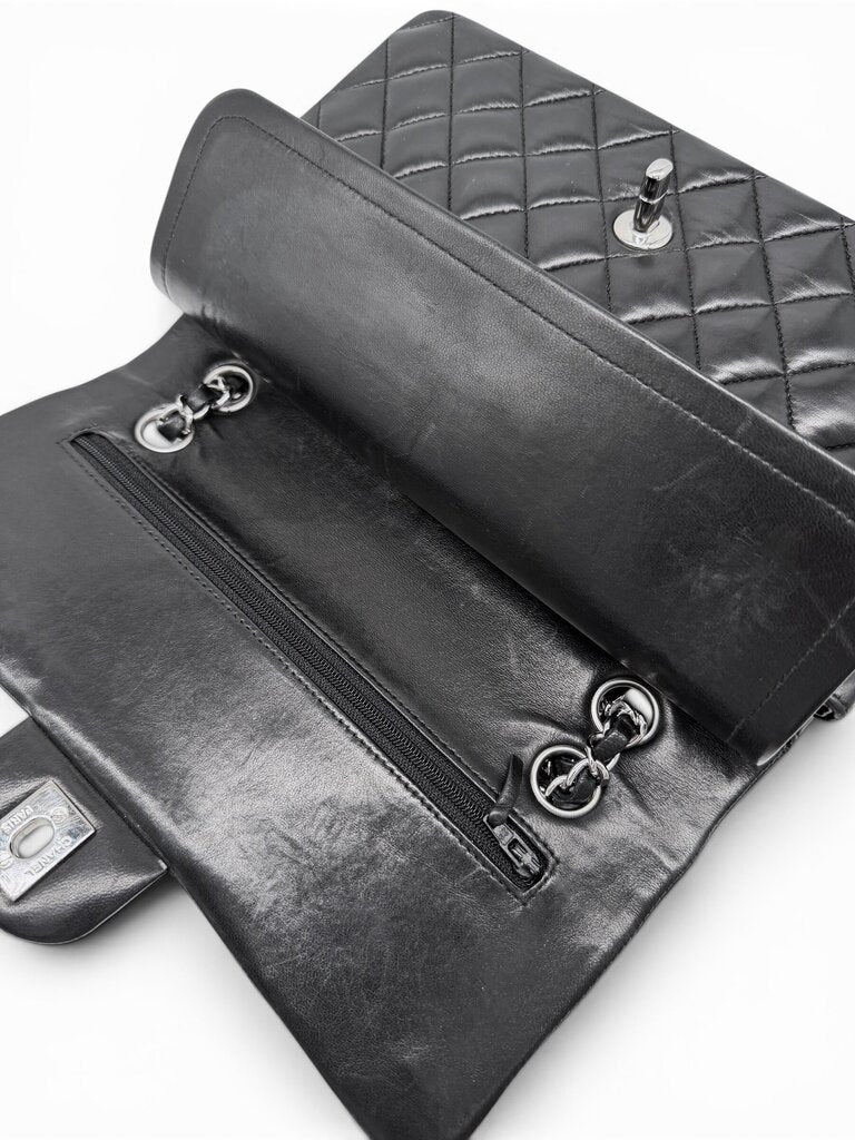 Chanel Double Flap Classic Medium Bag