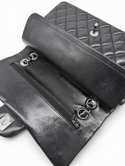 Chanel Double Flap Classic Medium Bag