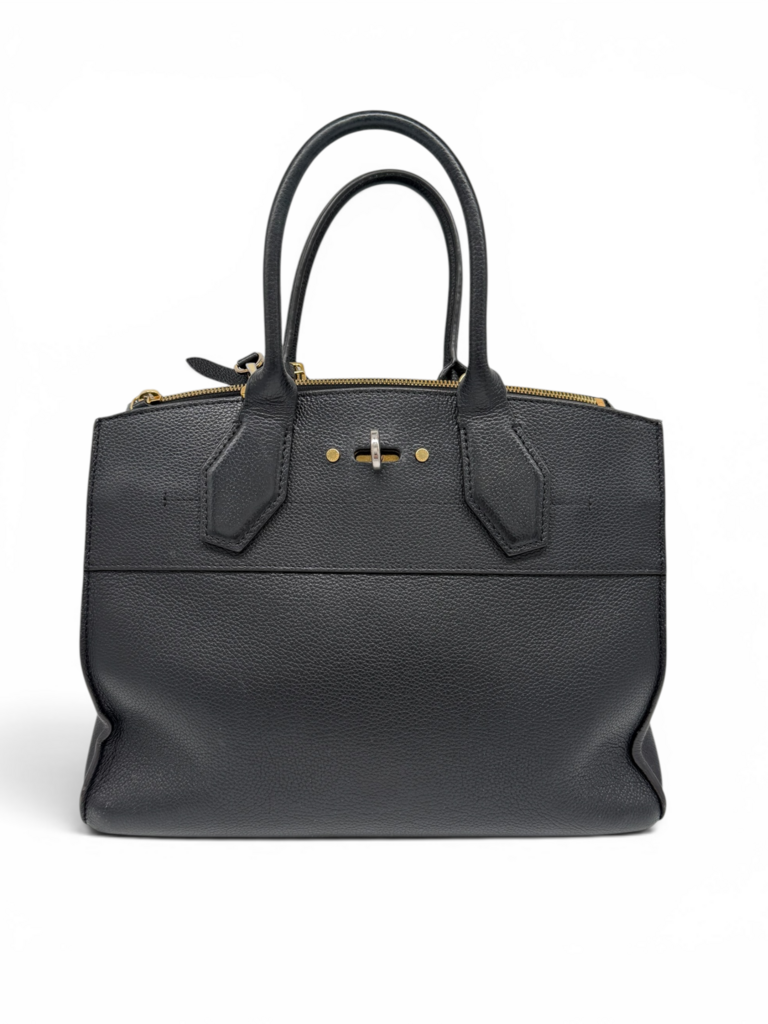 Louis Vuitton City Steamer MM Bag