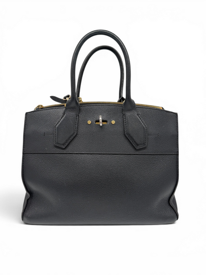 Louis Vuitton City Steamer MM Bag