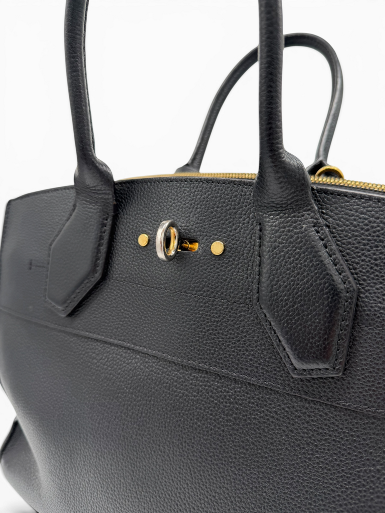 Louis Vuitton City Steamer MM Bag