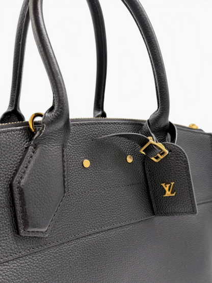 Louis Vuitton City Steamer MM Bag