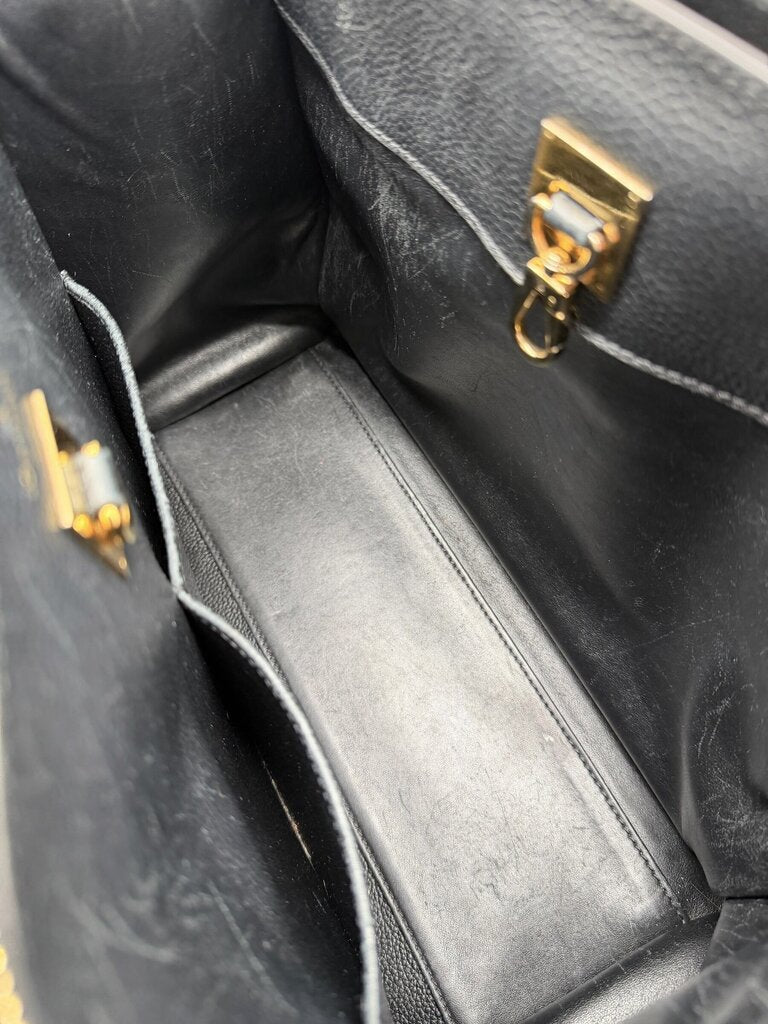 Louis Vuitton City Steamer MM Bag