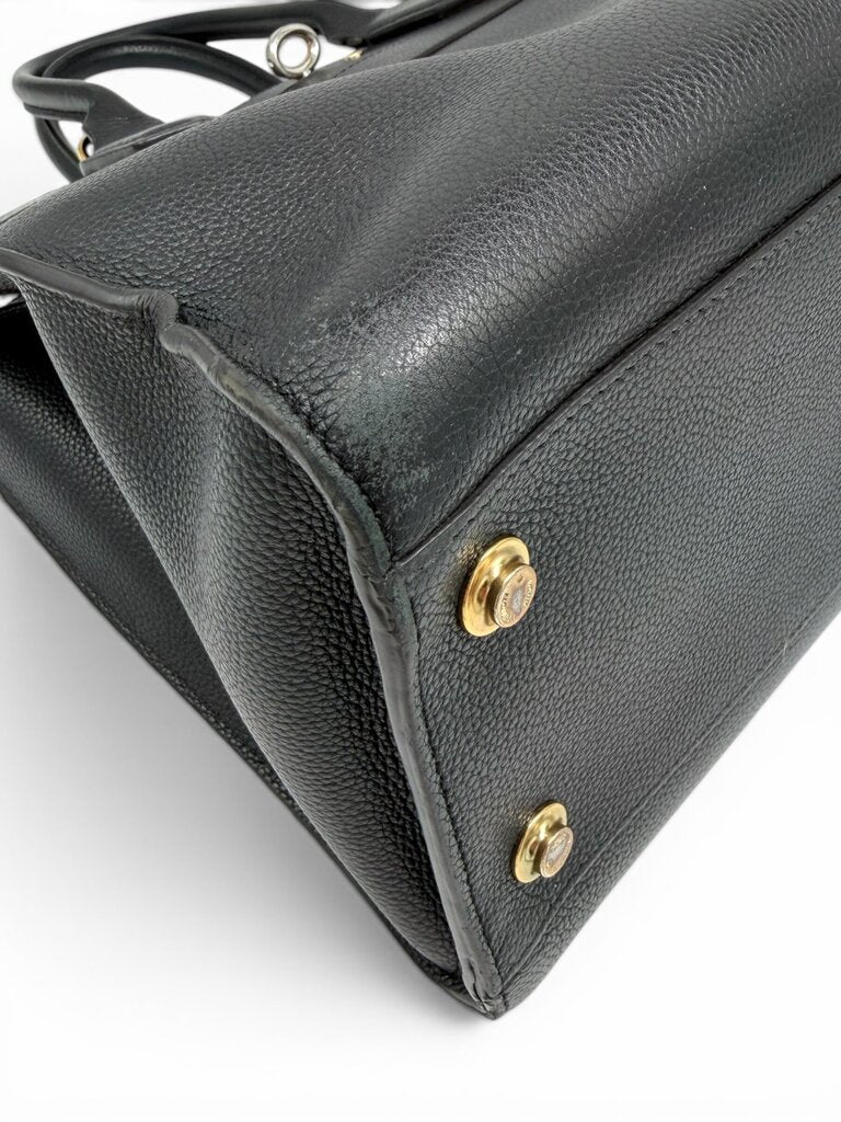 Louis Vuitton City Steamer MM Bag