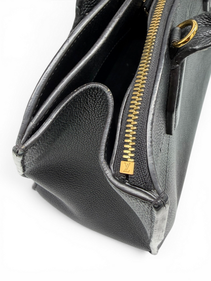Louis Vuitton City Steamer MM Bag