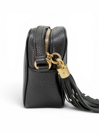 Gucci Soho Disco Crossbody Bag