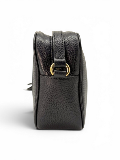 Gucci Soho Disco Crossbody Bag