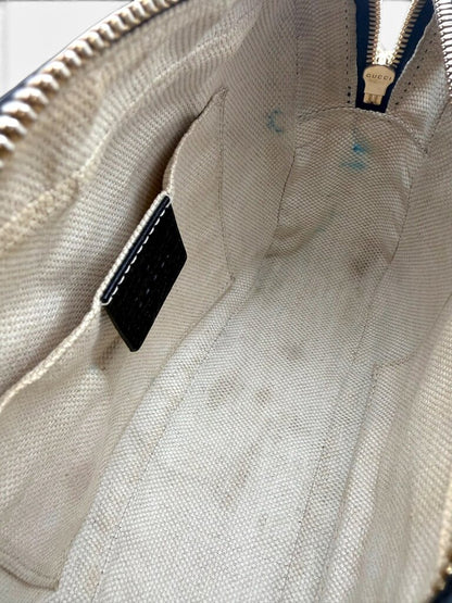 Gucci Soho Disco Crossbody Bag