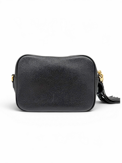 Gucci Soho Disco Crossbody Bag