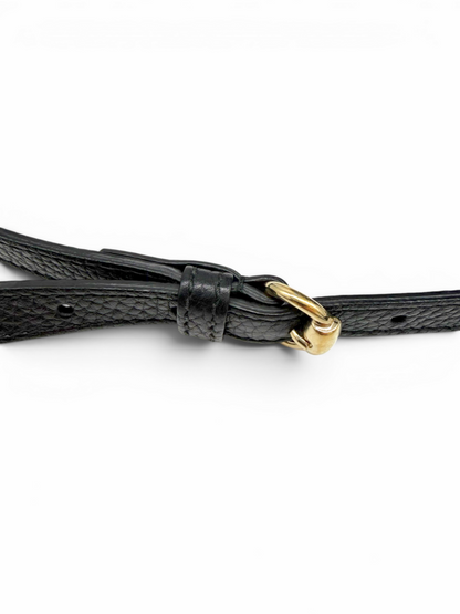 Gucci Soho Disco Crossbody Bag