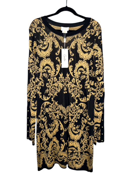 'Dance with Duende' Dress NWT Dize XL