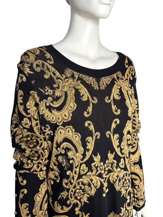 'Dance with Duende' Dress NWT Dize XL