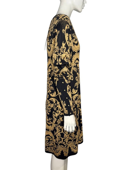 Camilla 'Dance with Duende' Dress Size XL