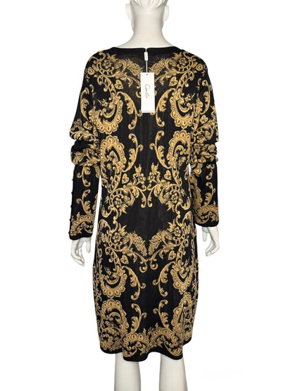 Camilla 'Dance with Duende' Dress Size XL
