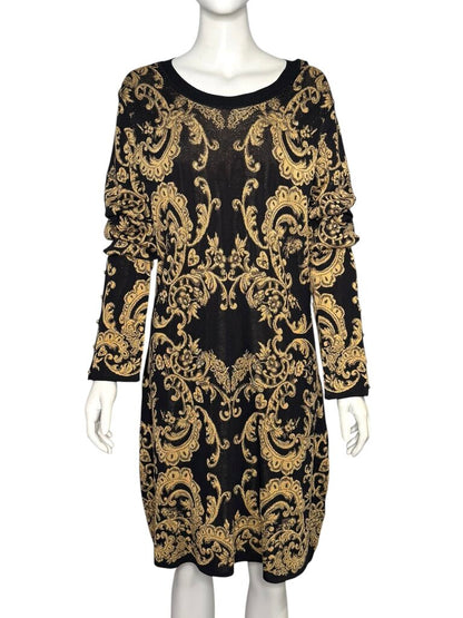 Camilla 'Dance with Duende' Dress Size XL