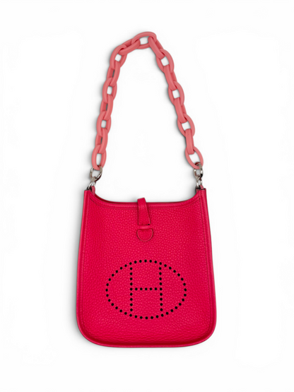 Hermes Mini Evelyne Crossbody