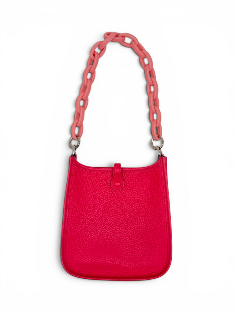 Hermes Mini Evelyne Crossbody
