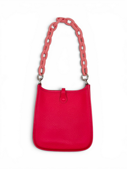 Hermes Mini Evelyne Crossbody Bag