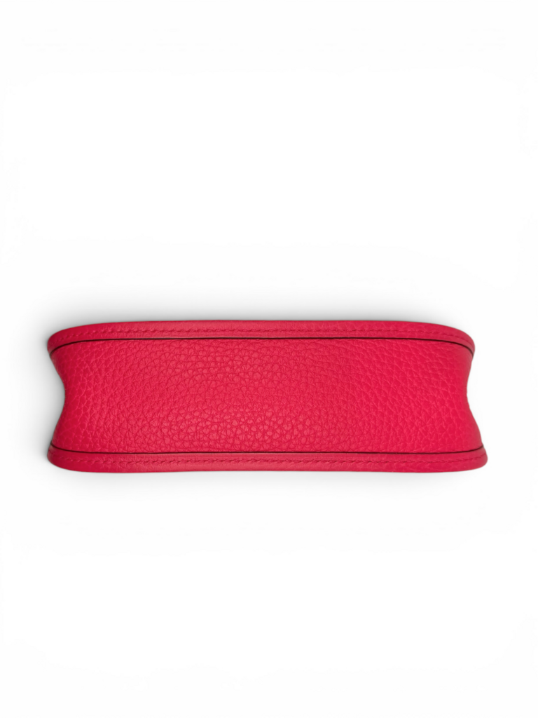 Hermes Mini Evelyne Crossbody