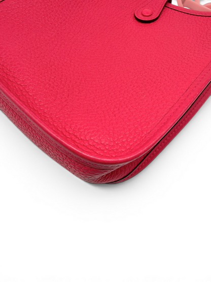 Hermes Mini Evelyne Crossbody