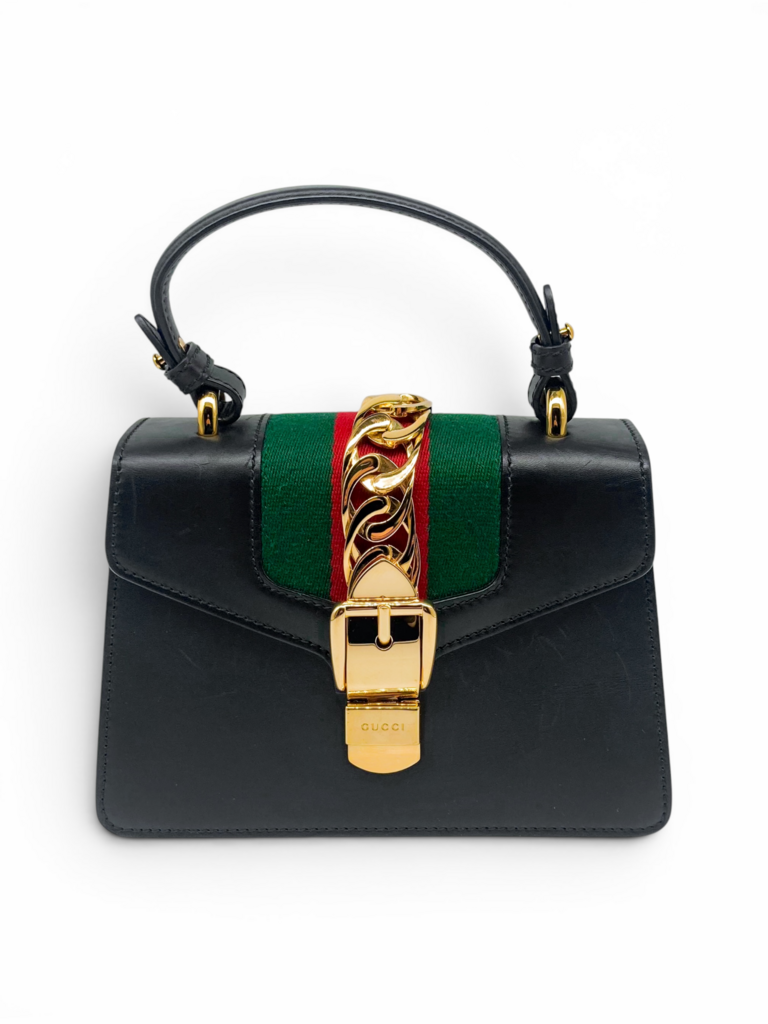 Gucci 'Sylvie' Bag
