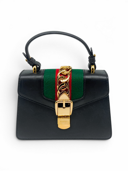 Gucci 'Sylvie' Bag