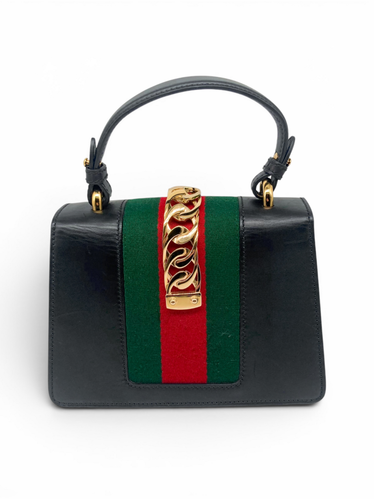 Gucci 'Sylvie' Bag