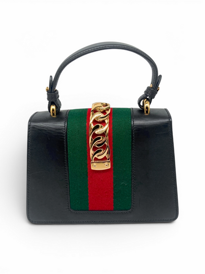 Gucci 'Sylvie' Bag